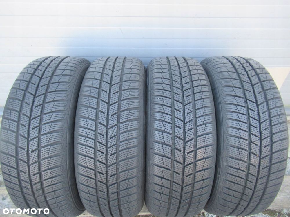KOŁA ZIMA R16 OPEL ASTRA J,ZAFIRA C,AMPERA,CHEVROLET CRUZE 5x115 - 5