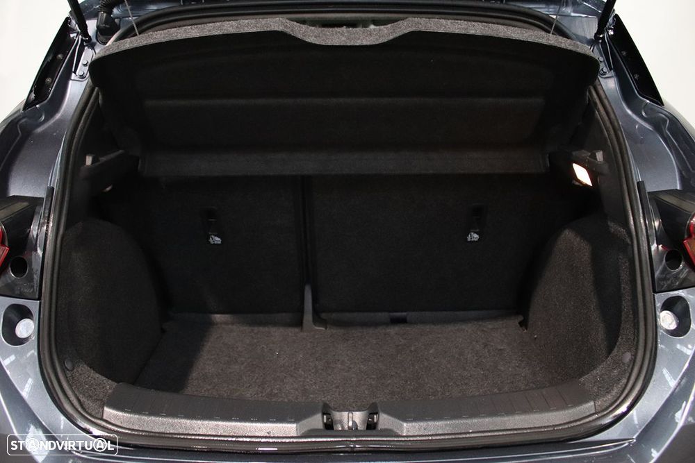 Nissan Micra 1.0 IG-T N-Design Black - 21