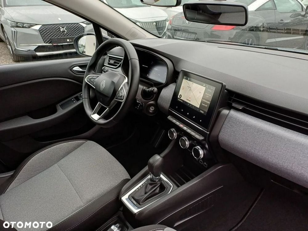 Renault Clio - 12