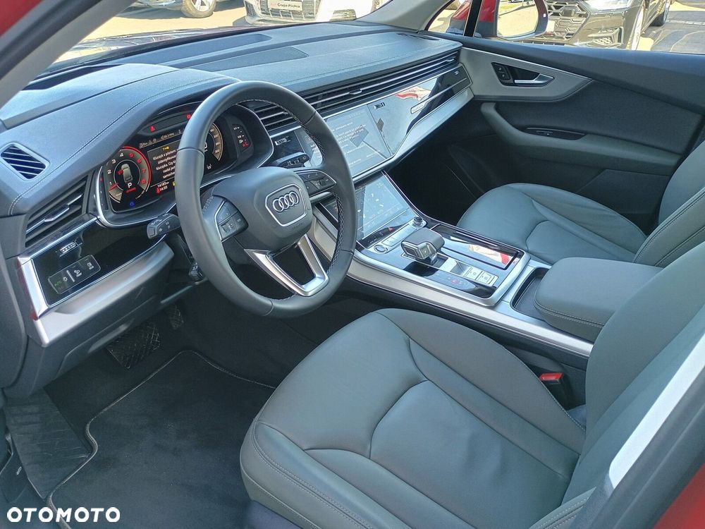 Audi Q7 - 22