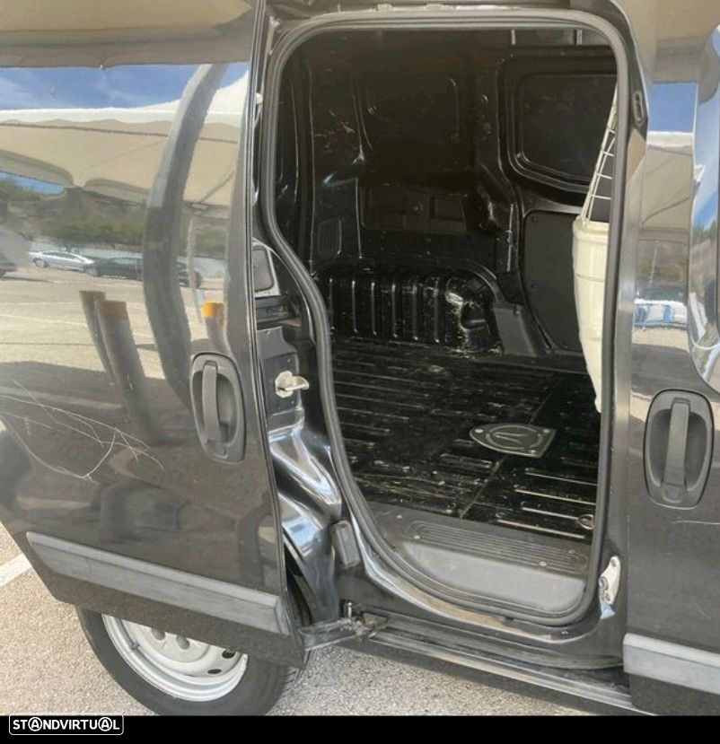 Peugeot Bipper 1.4 Hdi - 3