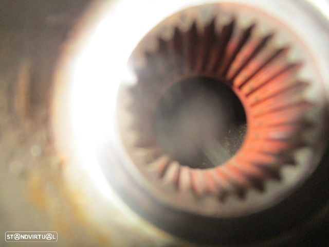 Manga De Eixo RUB101760 ROVER 75  2003 2.0I FD COM BOMBITO 28,5 CM 75 2.0I - 1