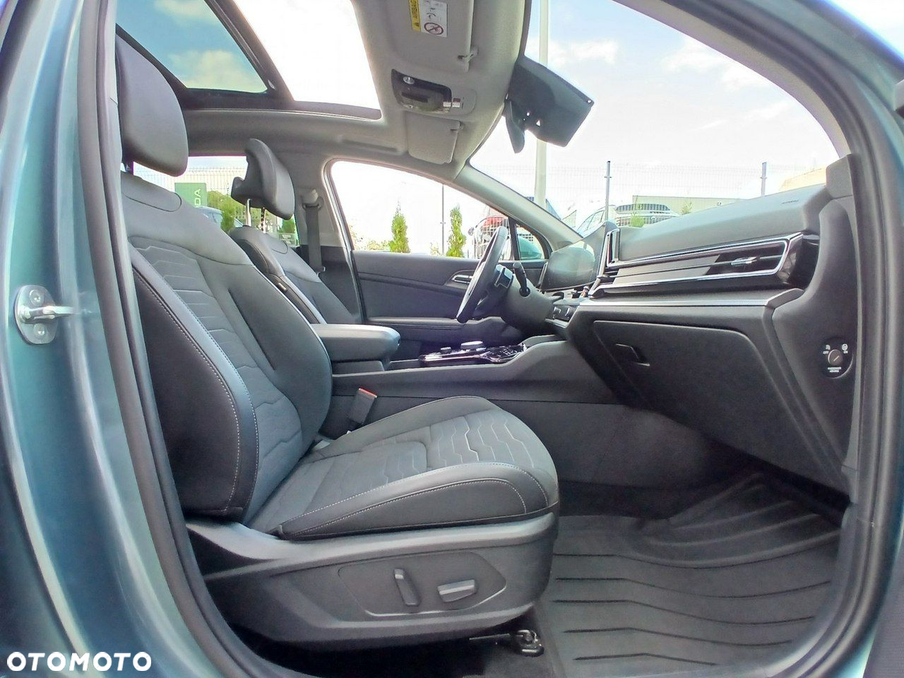 Kia Sportage - 25