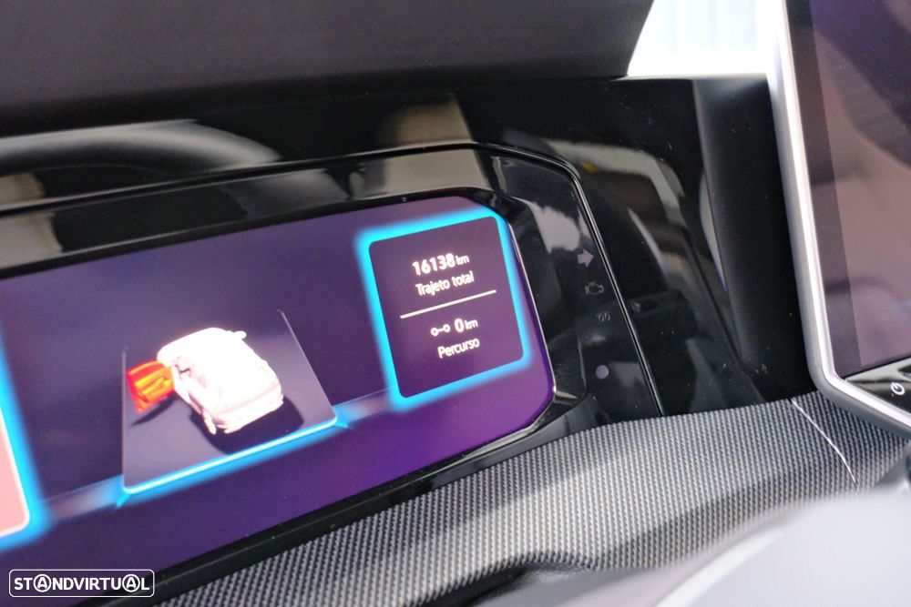 VW Golf 1.5 TSI e-Hybrid GTE DSG - 21