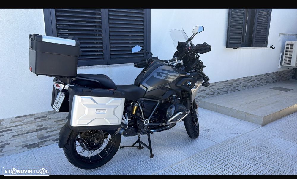 BMW R 1250 GS Gs 1250 - 1