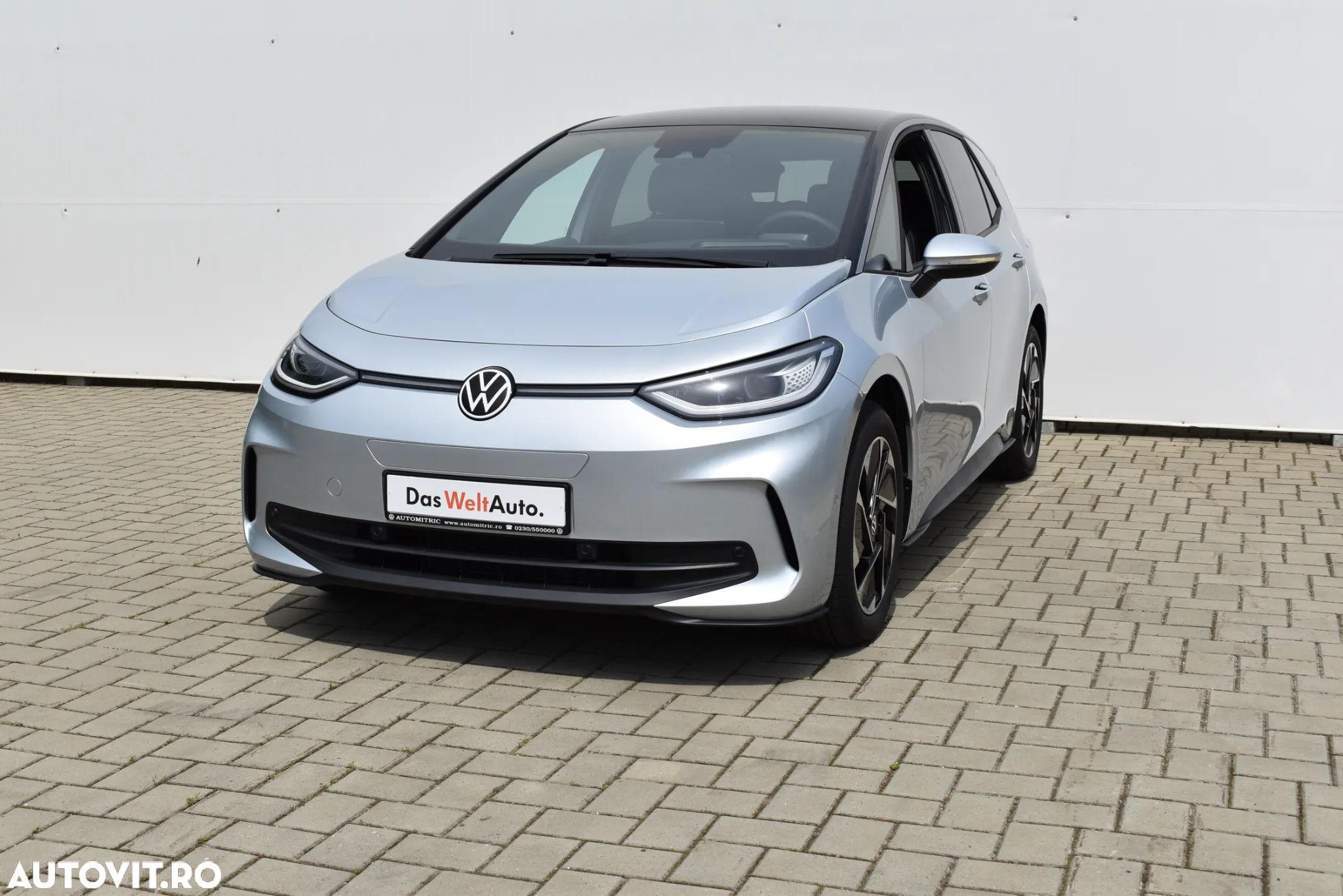 Volkswagen ID.3 58 kWh Pro Performance - 1