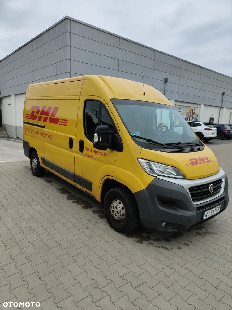 Fiat Ducato - 4