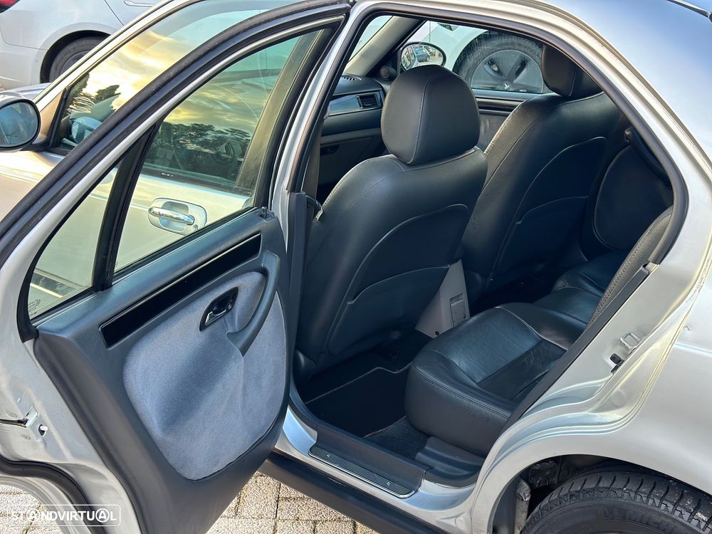 Rover 45 1.4 Impression - 6