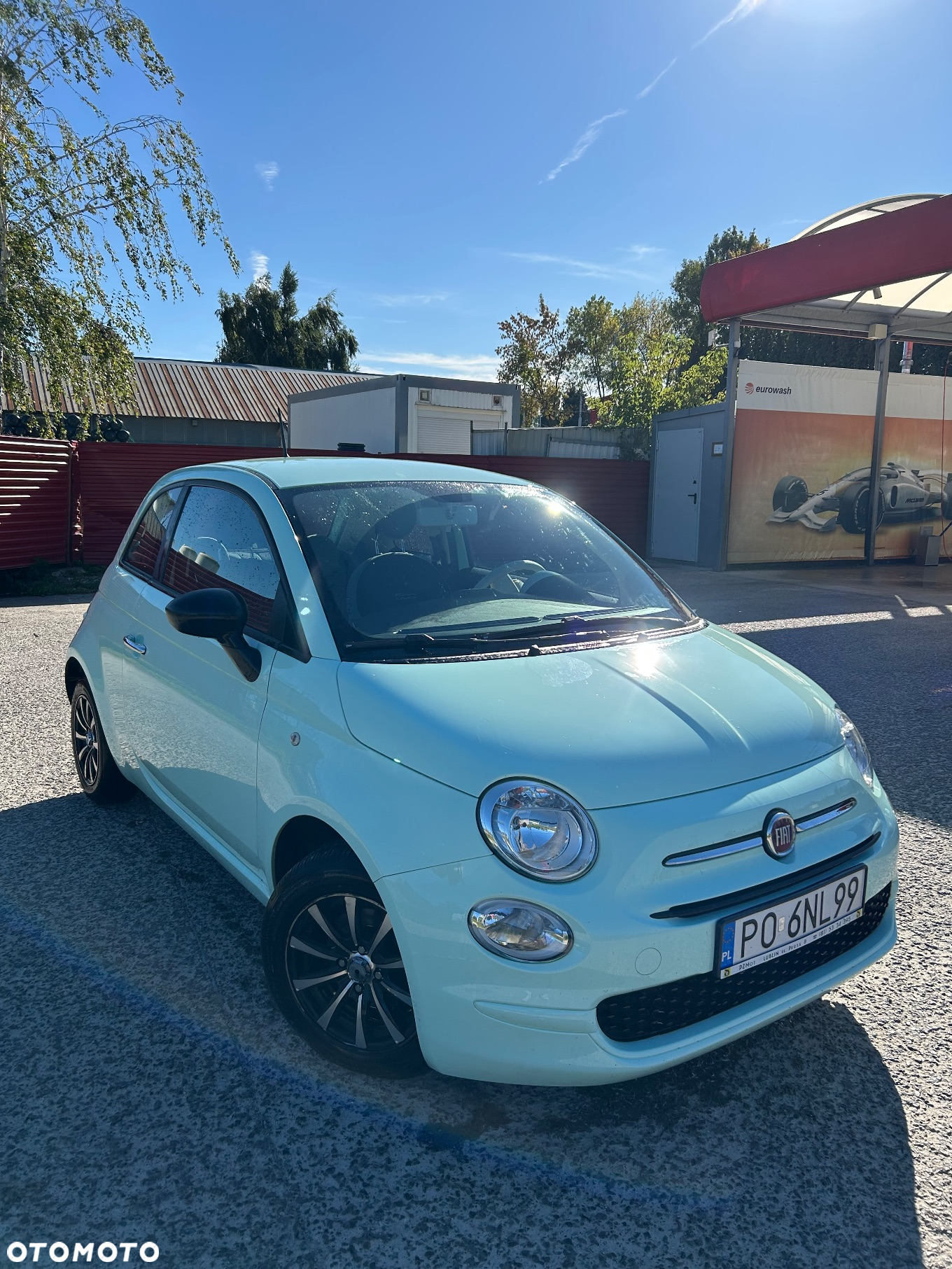 Fiat 500 1.2 Pop - 2