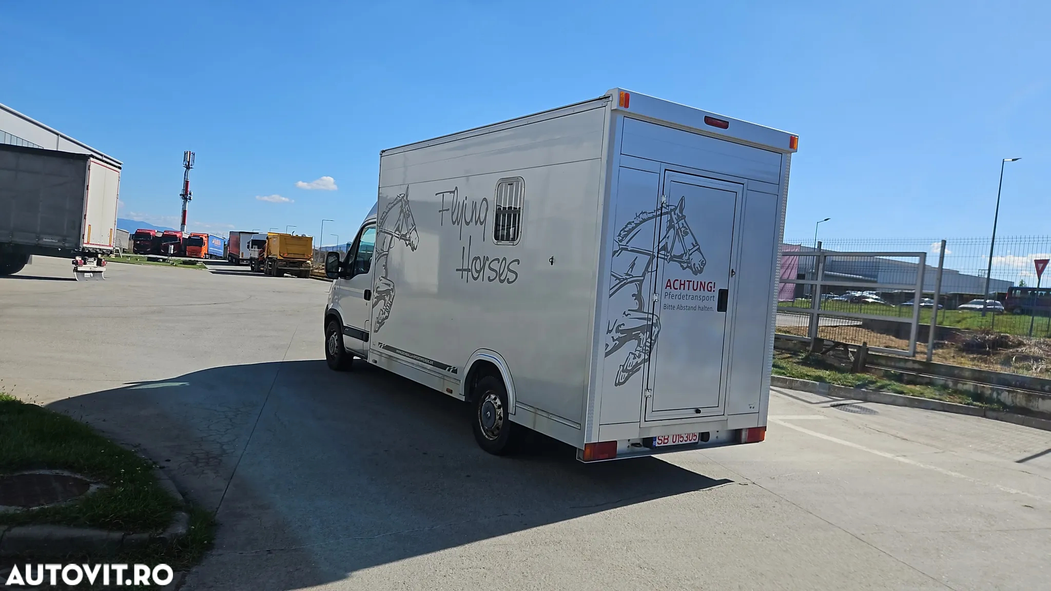 Renault Master - 8