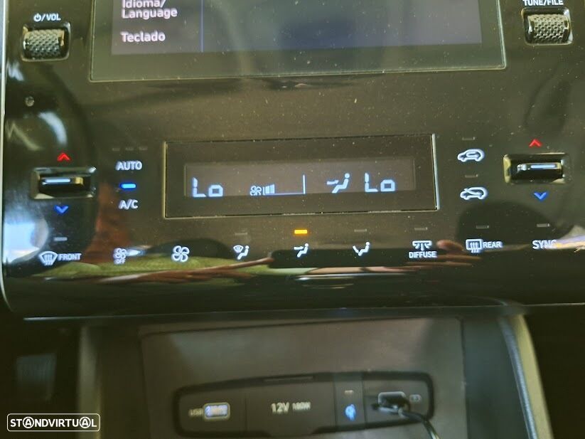 Hyundai Tucson 1.6 CRDi Premium - 25