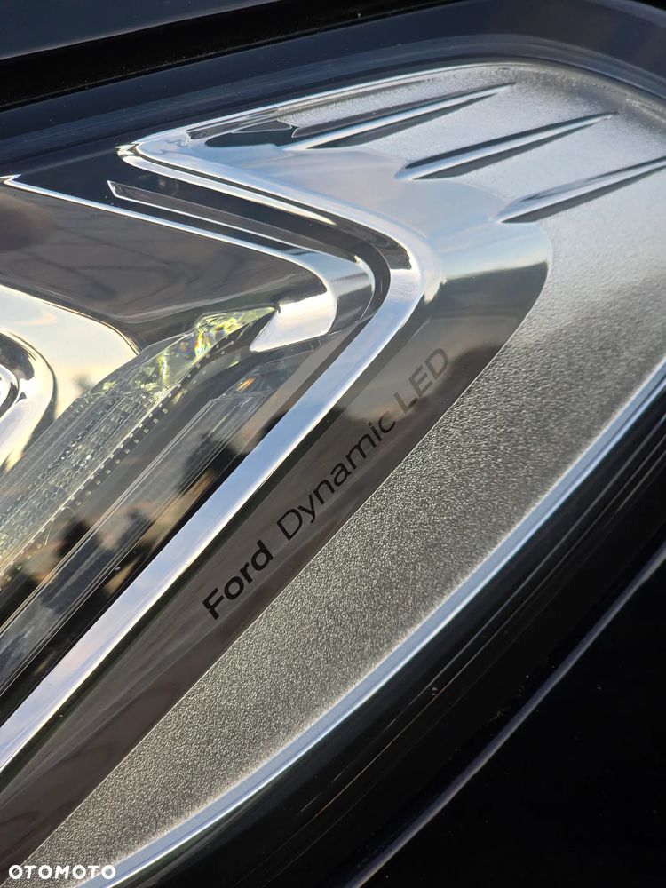 Ford Mondeo 1.5 EcoBoost ST-Line - 17