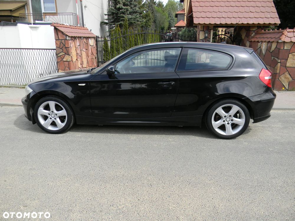 BMW Seria 1 116i - 11