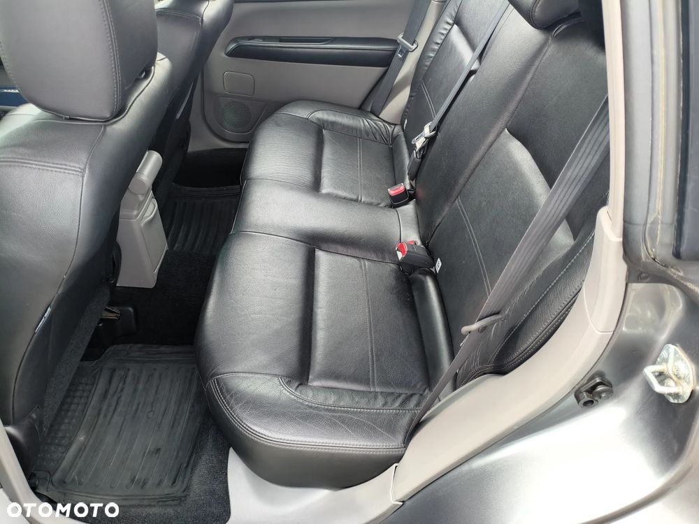 Subaru Forester 2.5XT Automatik Turbo - 20