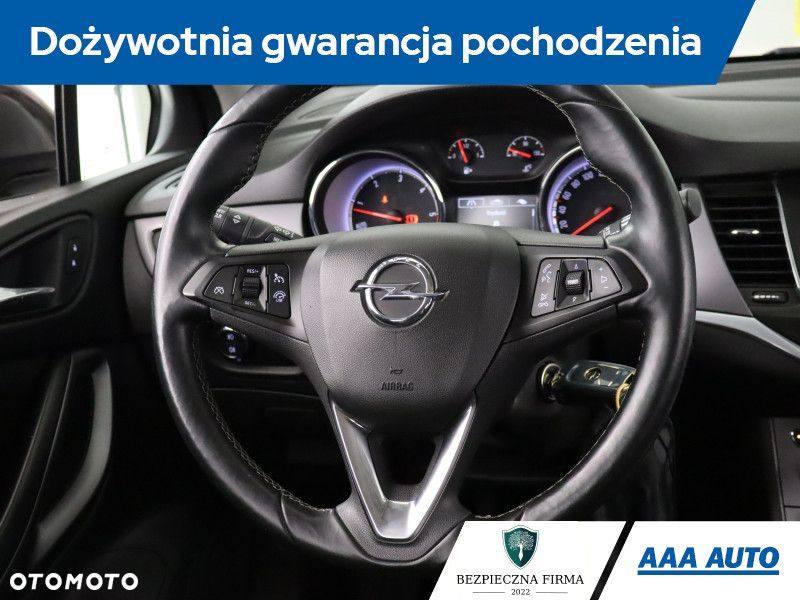 Opel Astra - 21