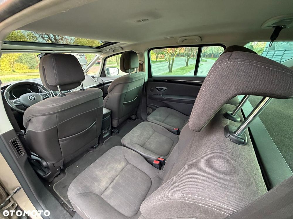 Renault Espace Energy dCi 130 Business - 18