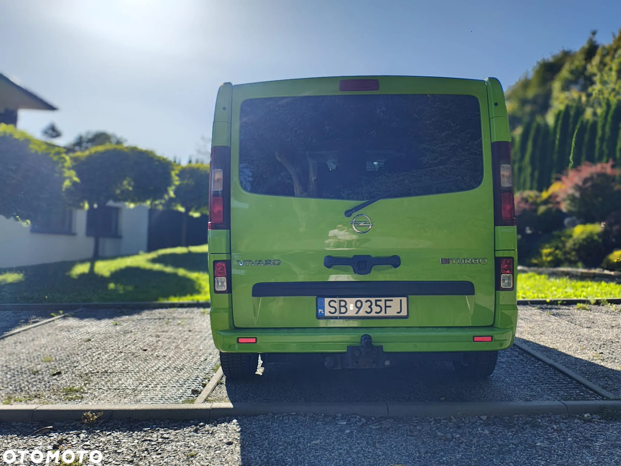 Opel Vivaro - 6