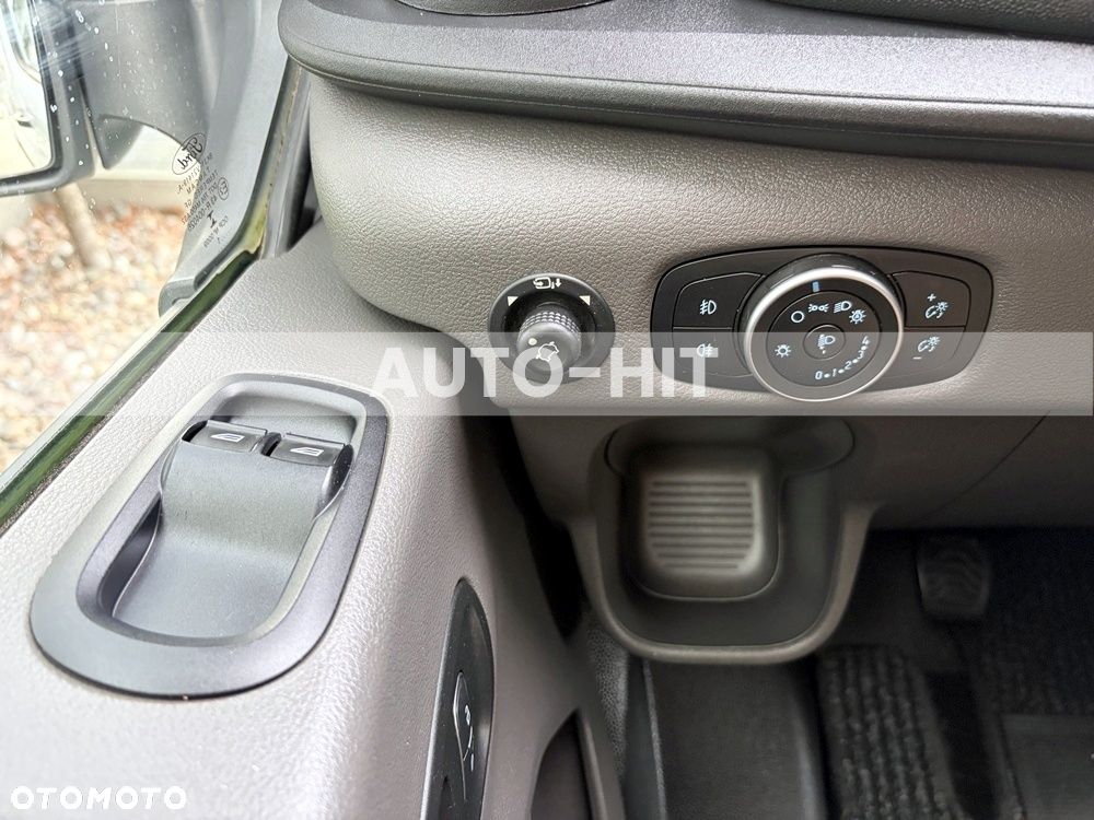 Ford Transit - 29