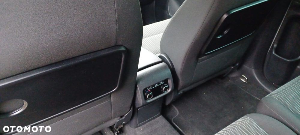 Seat Alhambra 2.0 TDI Start & Stop DSG Style - 20