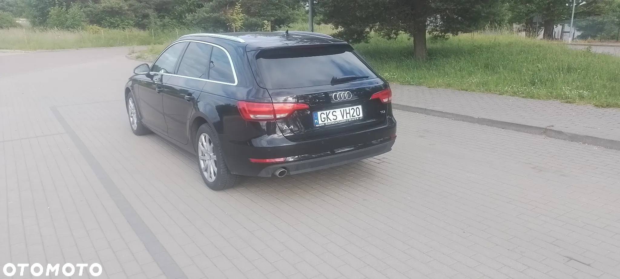 Audi A4 2.0 TDI S tronic - 5