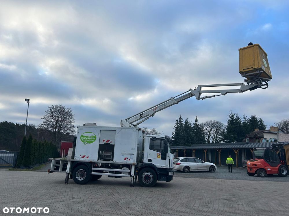 Iveco EEV120E22 - 24