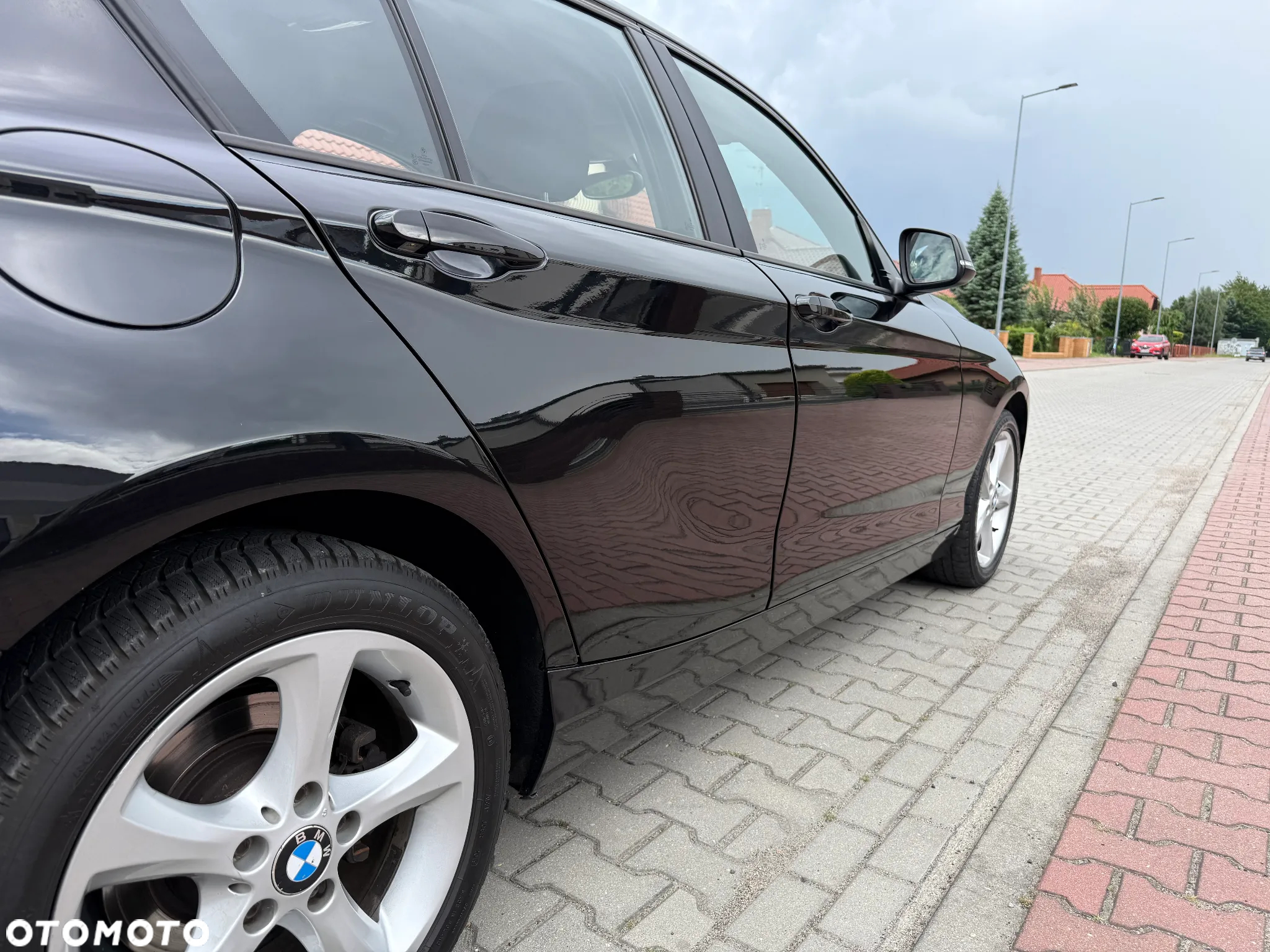 BMW Seria 1 116i - 19