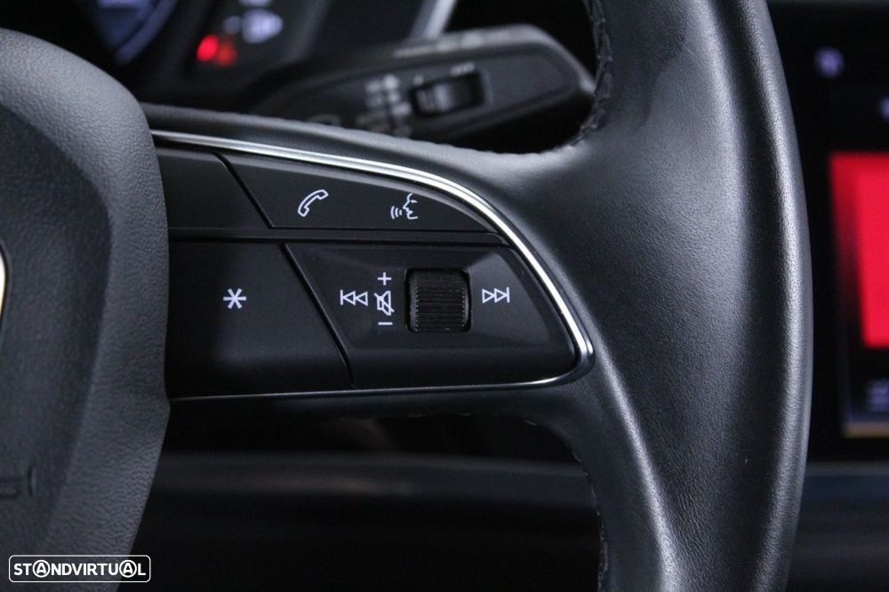 Audi Q3 Sportback 35 TDI S line S tronic - 24