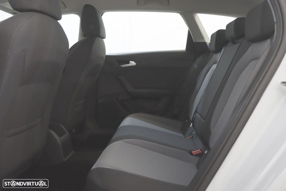 SEAT Leon ST 2.0 TDI Style - 9