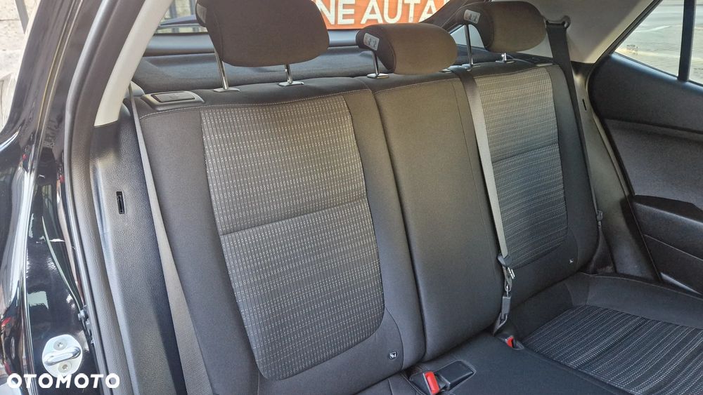 Kia Stonic 1.4 Spirit - 34