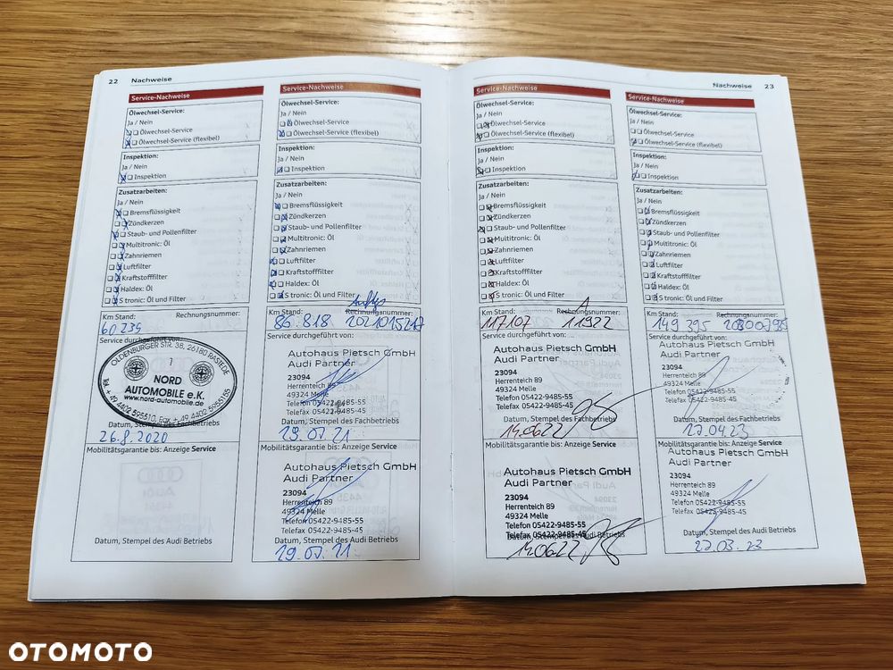 Audi Q3 2.0 TDI Quattro - 38