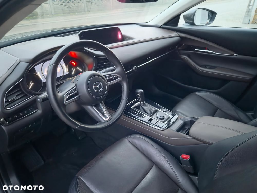 Mazda CX-30 - 24