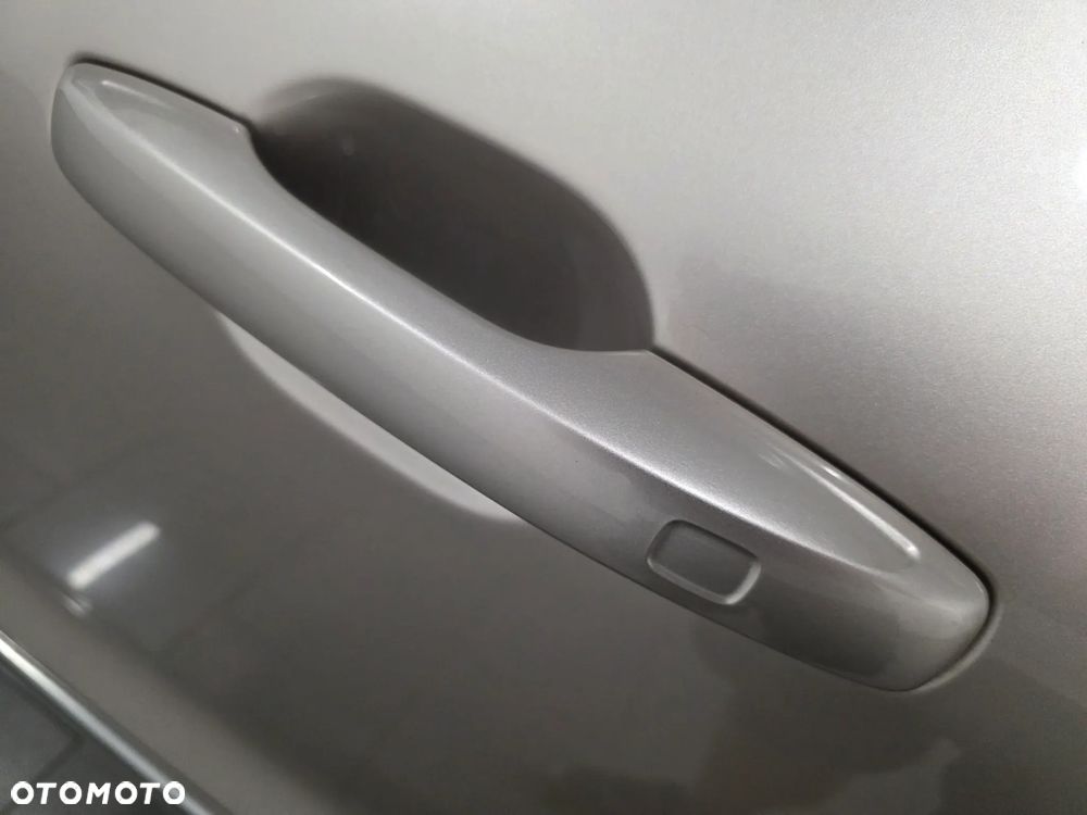Volvo XC 60 B4 D Geartronic Inscription - 24