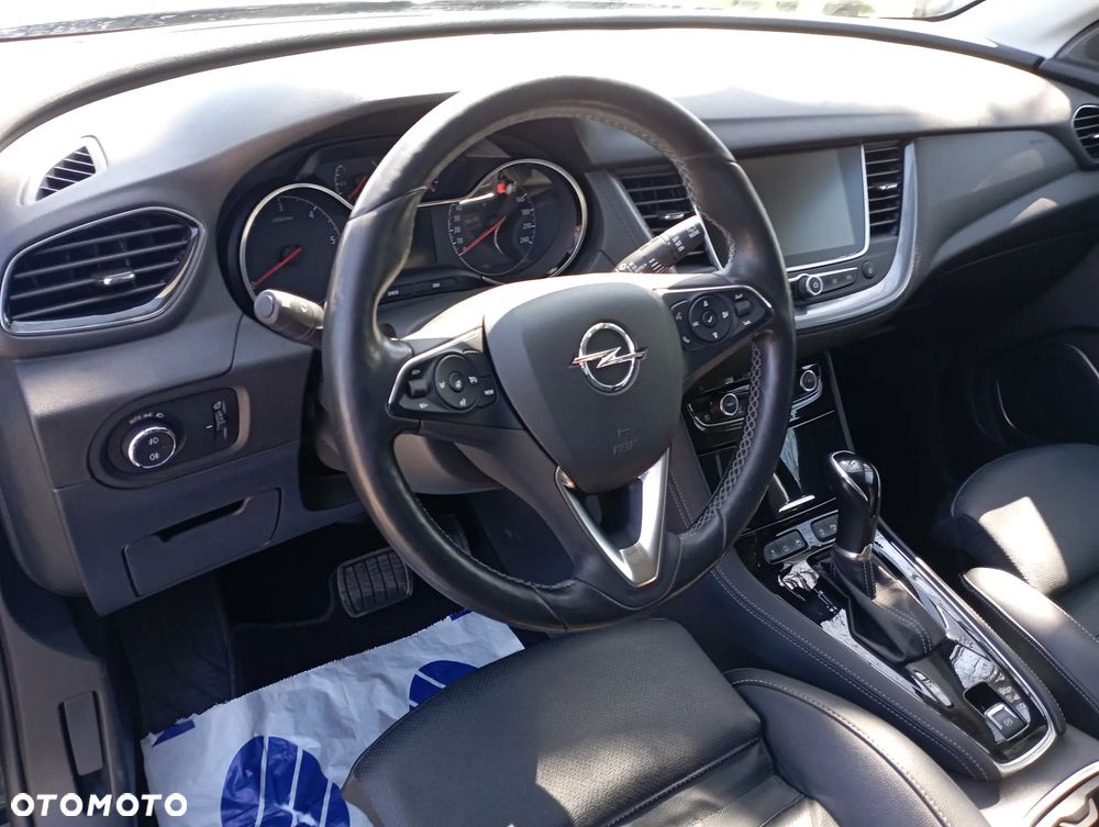 Opel Grandland X 1.5 D Start/Stop Automatik Business INNOVATION - 22