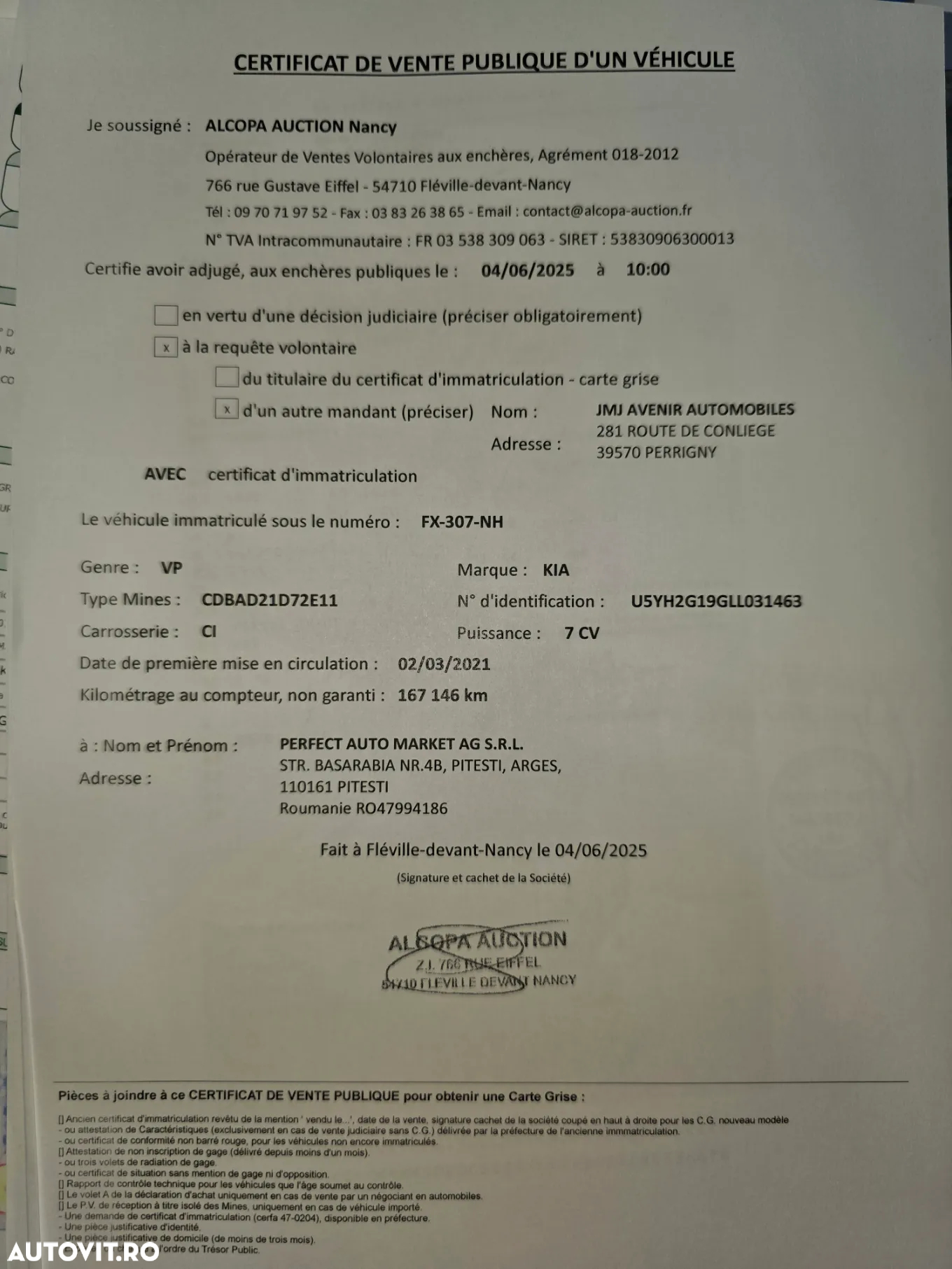 Kia Pro Ceed ProCeed 1.6 CRDi DCT7 SCR GT LINE - 36