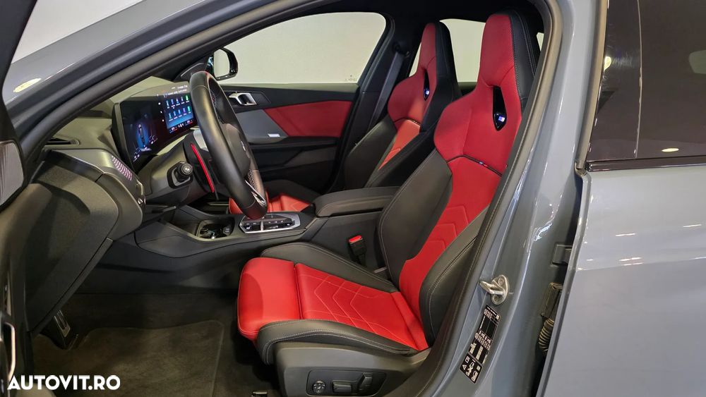 BMW M1 M135 xDrive AT - 8
