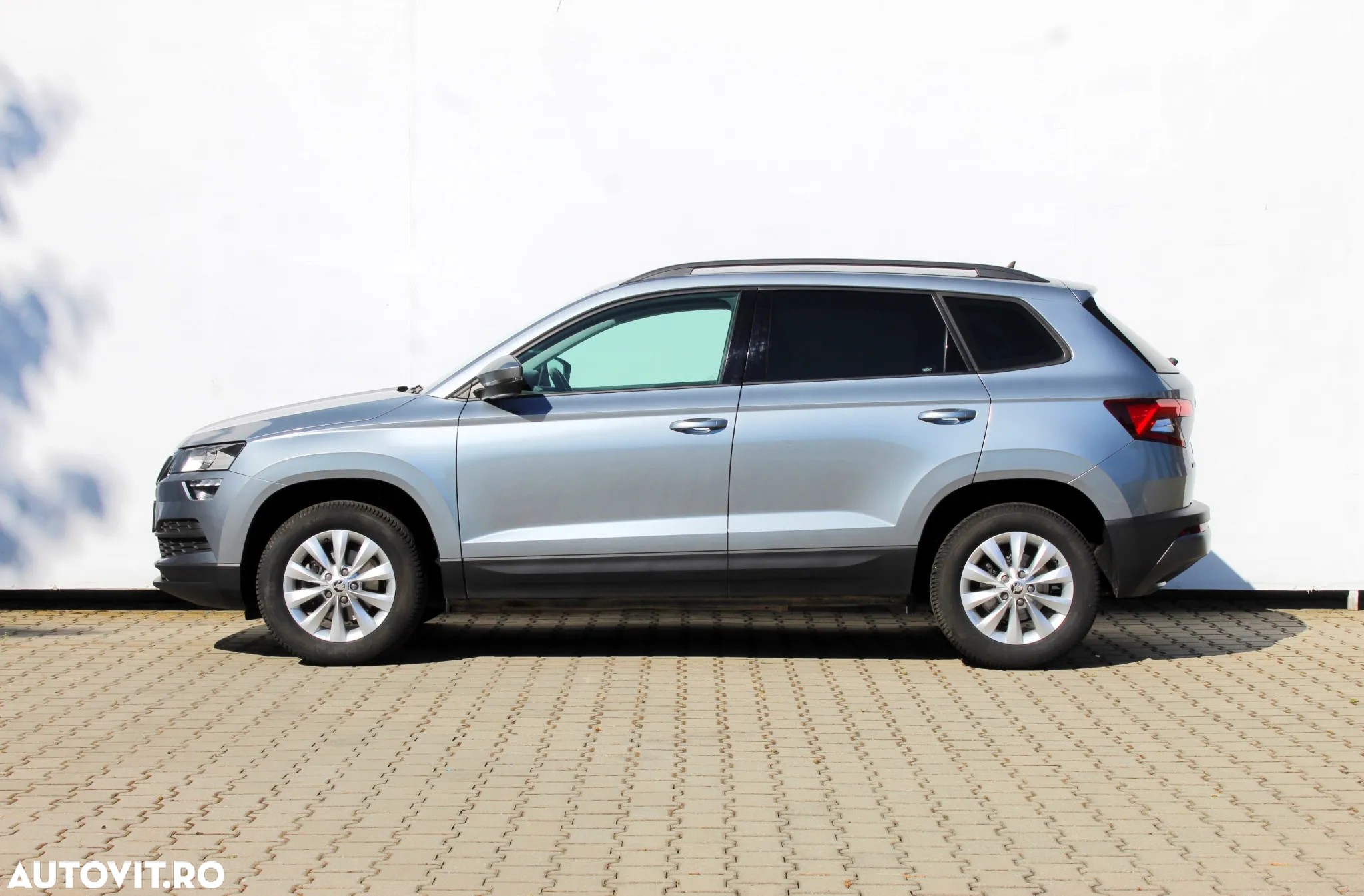 Skoda Karoq 1.5 TSI DSG Ambition - 2