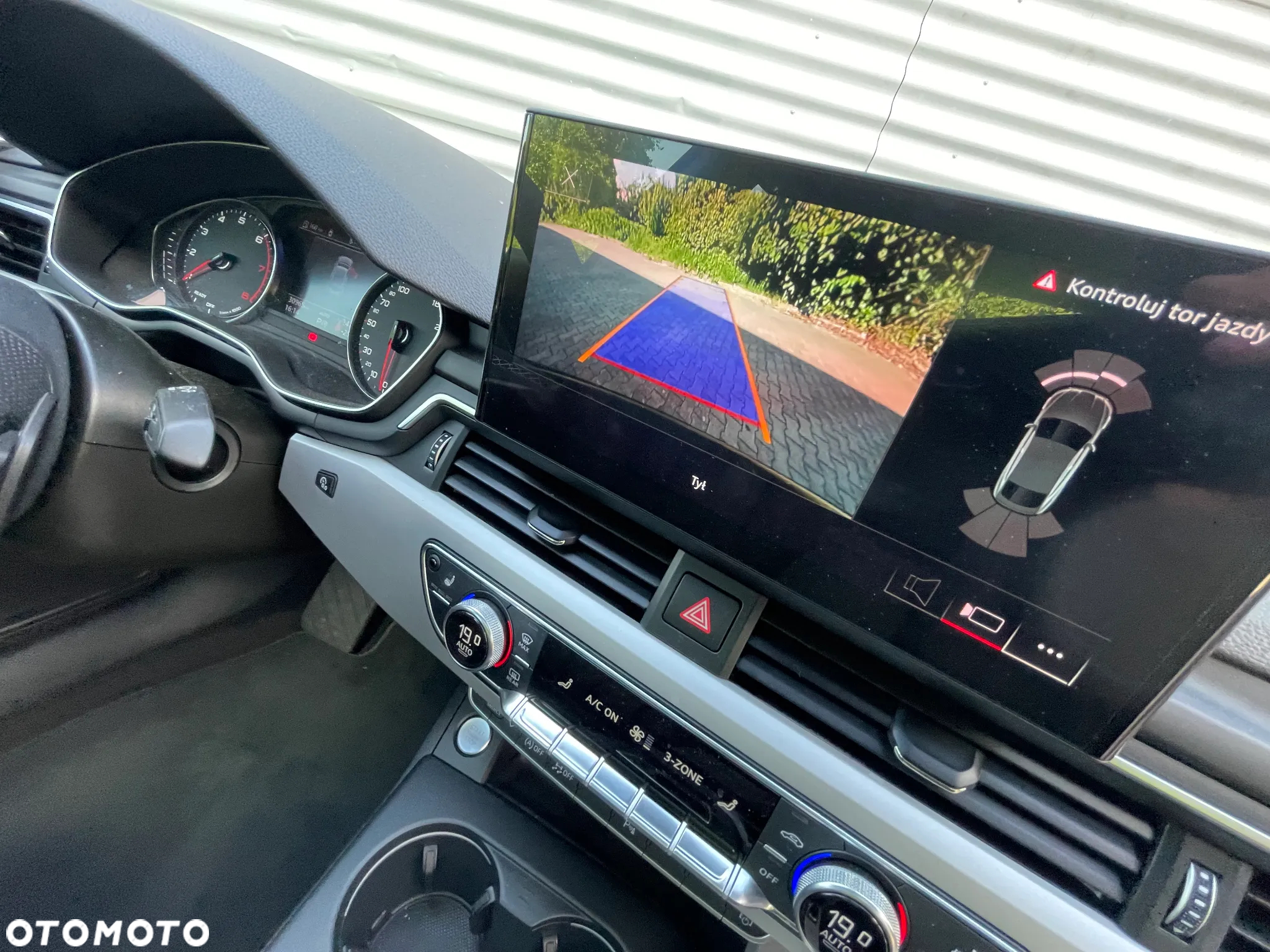 Audi A5 Sportback 2.0 TFSI quattro S tronic design - 21