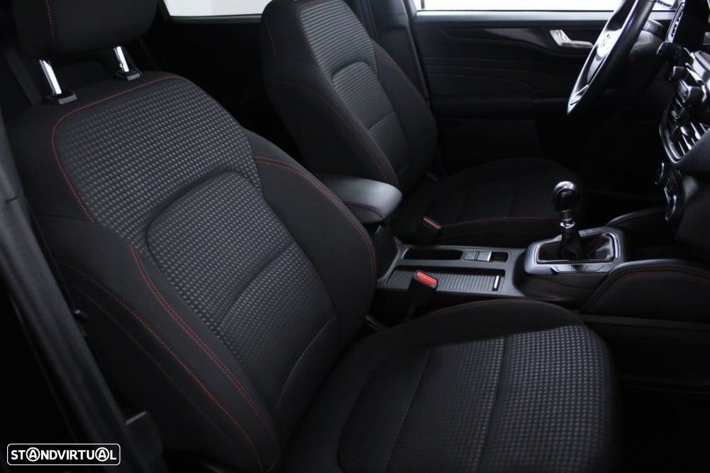 Ford Kuga 1.5 TDCi EcoBlue ST-Line - 14