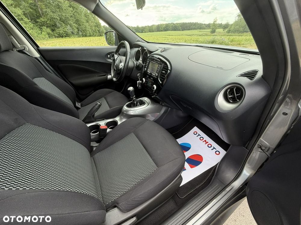 Nissan Juke - 9