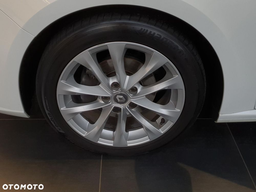 Renault Megane 1.2 Energy TCe Intens - 16