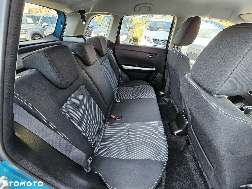 Suzuki Vitara 1.6 (4x2) Comfort+ - 25