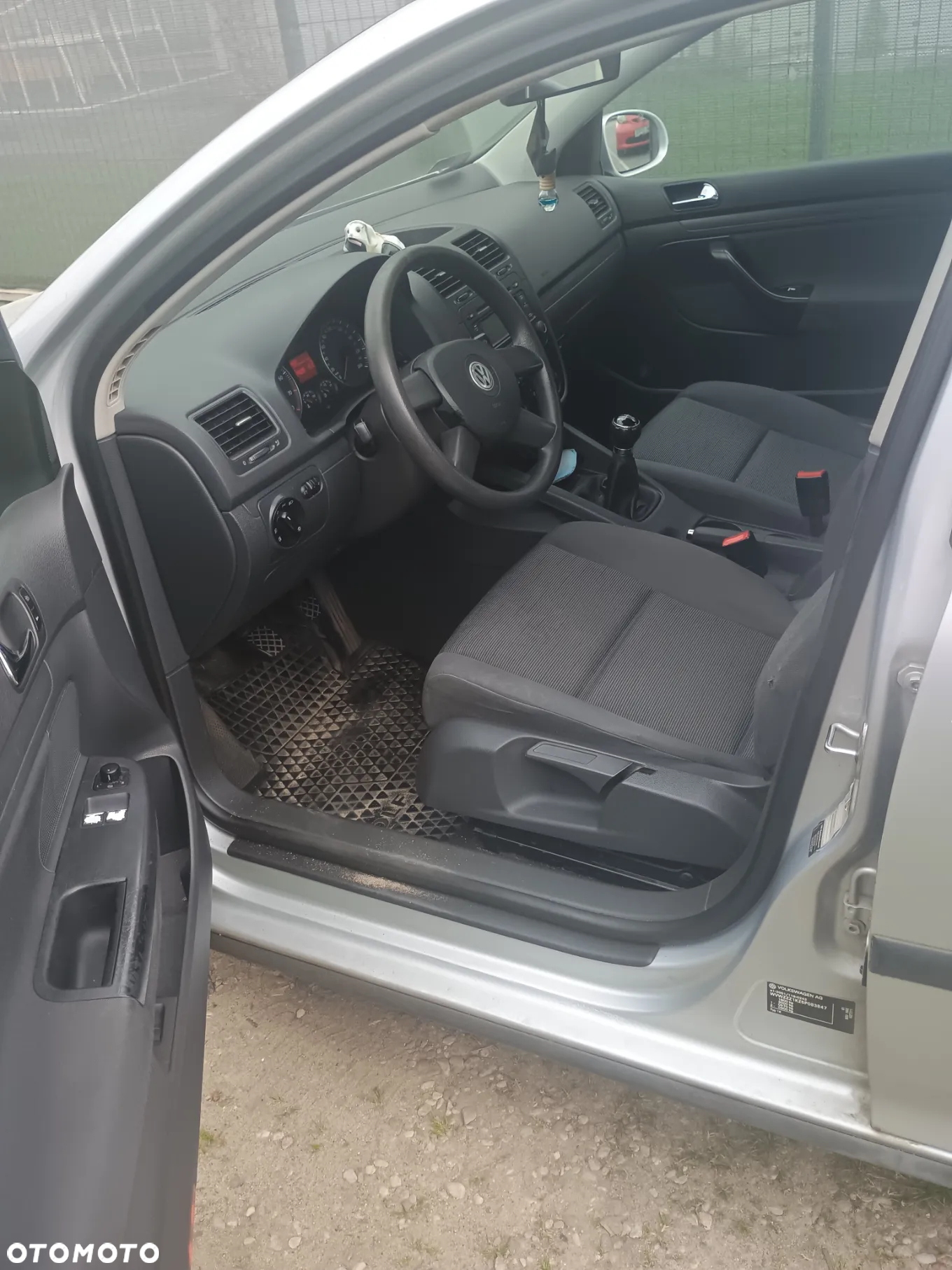 Volkswagen Golf - 4