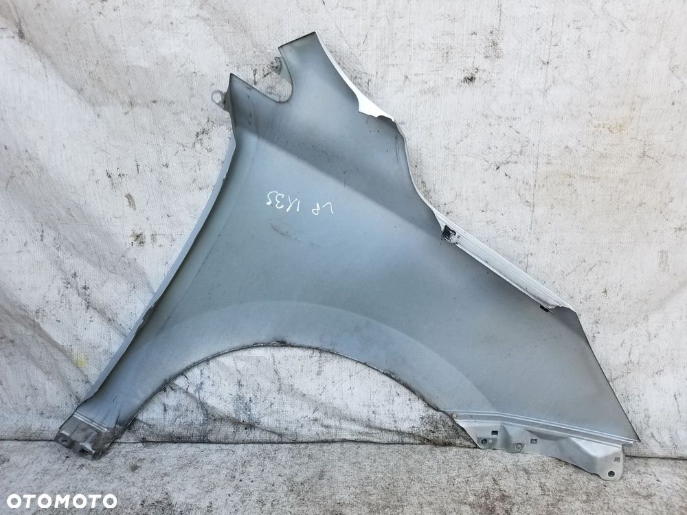 błotnik przód hyundai ix35 kod rah - 8