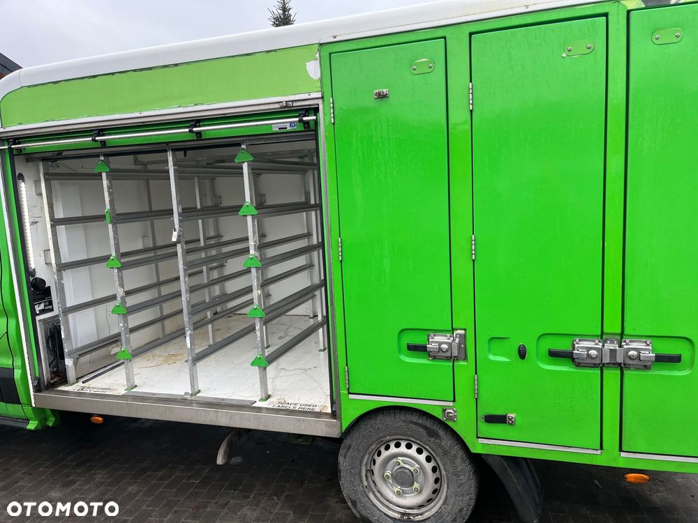 Ford Transit Ecoblue 2.0 - 23