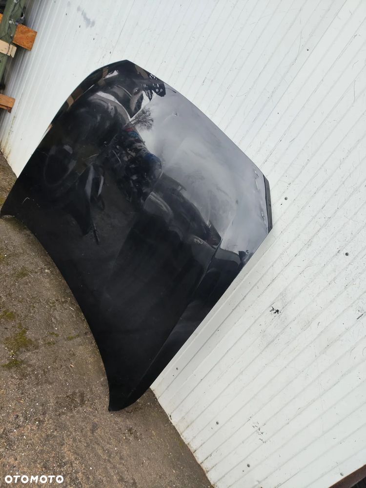 BMW 1 F20 F21 MASKA POKRYWA - 2