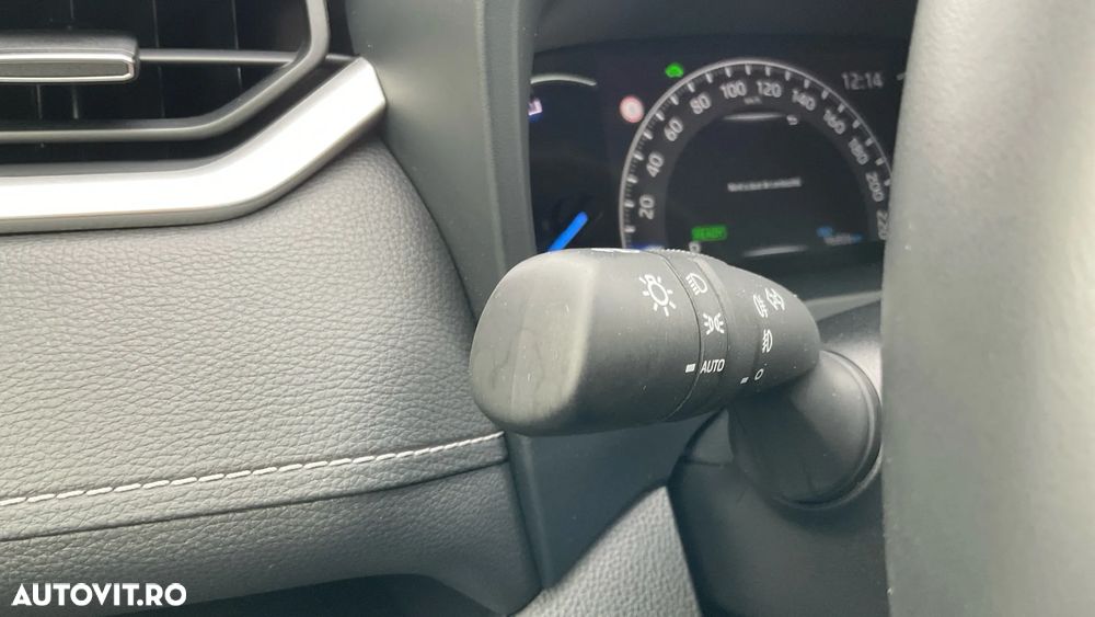 Toyota RAV4 2.5 Hybrid VVT-iE 4x2 Dynamic - 23