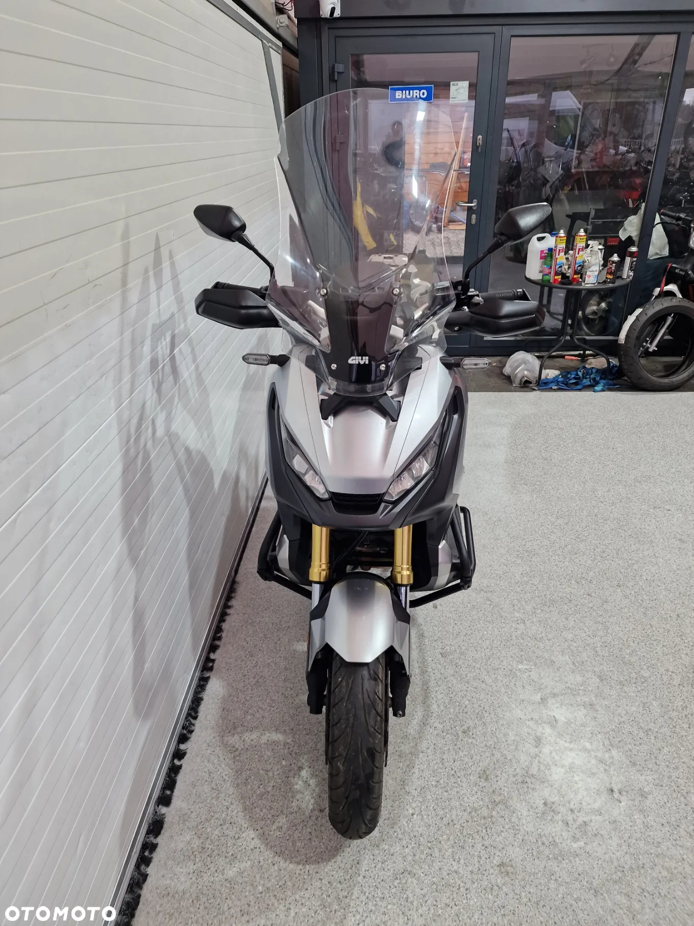 Honda X-ADV - 13