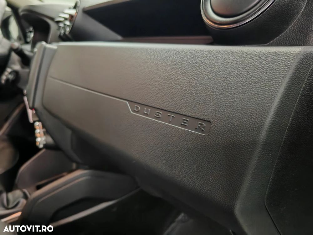 Dacia Duster SCe 115 2WD Comfort - 20