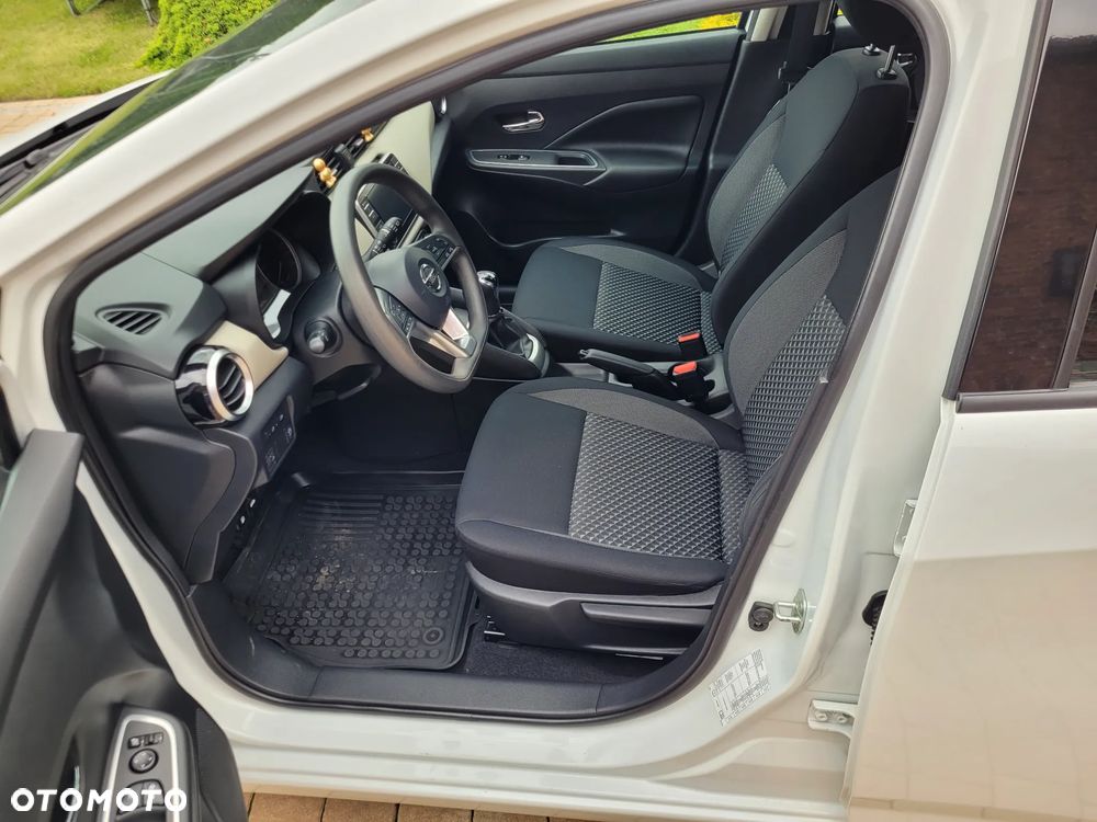 Nissan Micra 1.0 IG-T Kiiro - 19