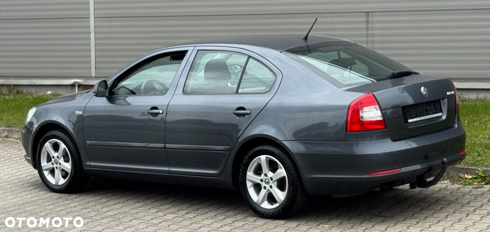Skoda Octavia 1.4 TSI Elegance - 19